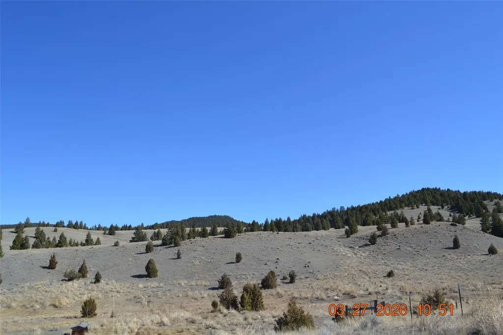 900 Flint Creek Road Ramsay MT 59748