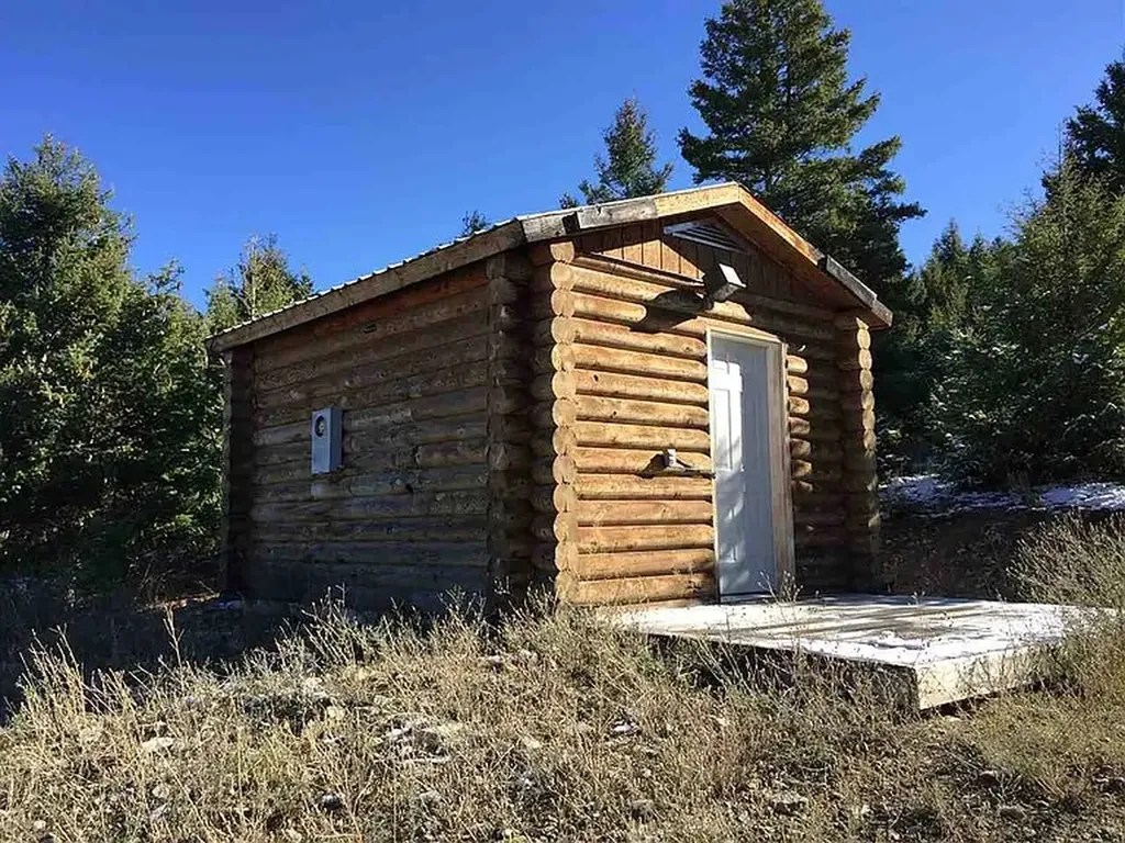 900 Flint Creek Road Ramsay MT 59748