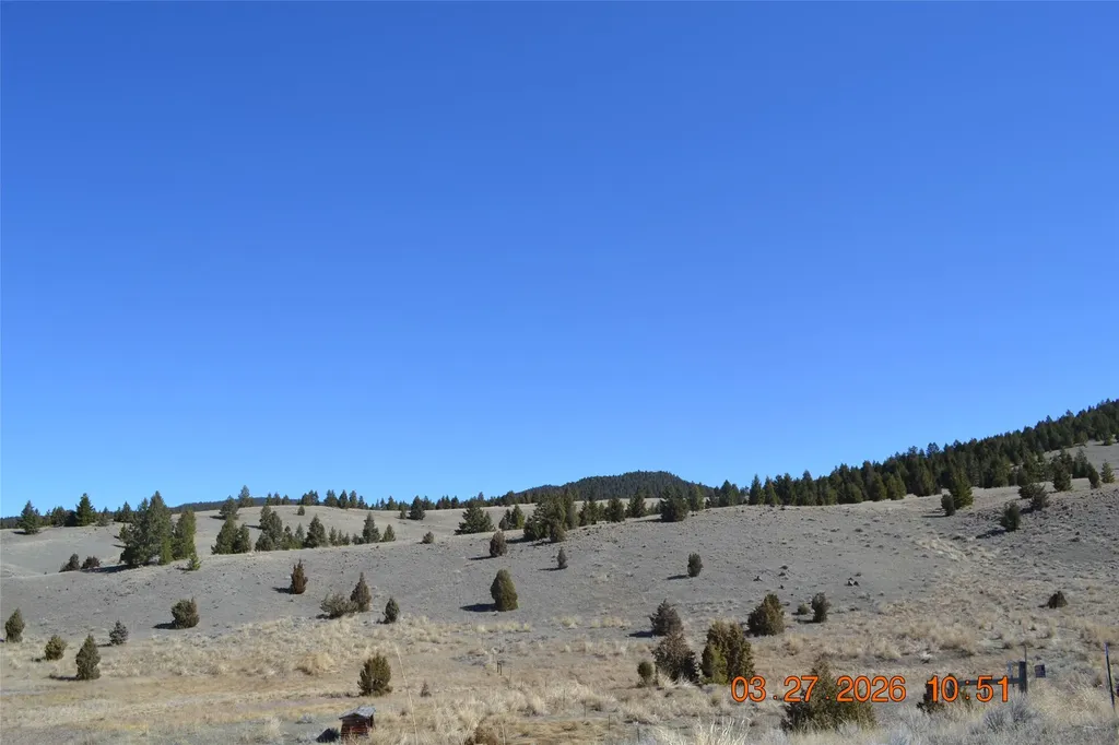 900 Flint Creek Road Ramsay MT 59748