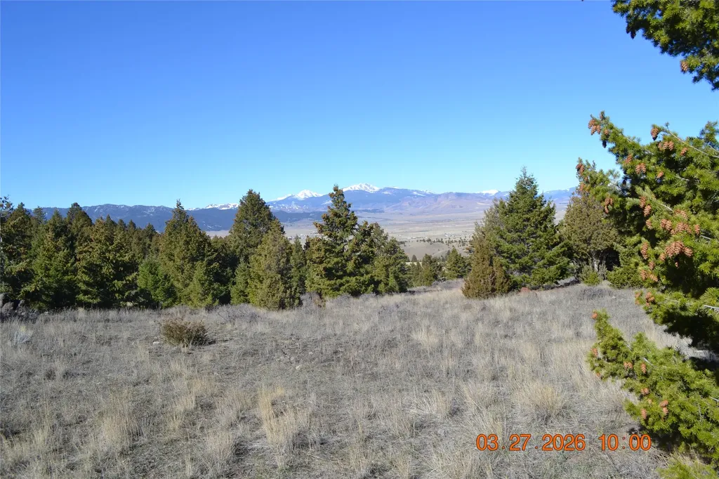 900 Flint Creek Road Ramsay MT 59748