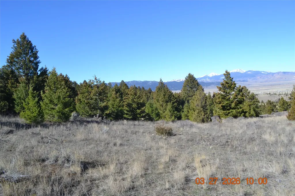 900 Flint Creek Road Ramsay MT 59748