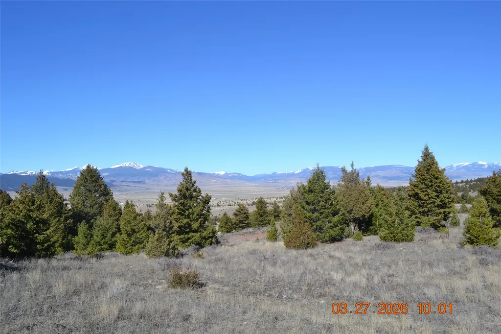 900 Flint Creek Road Ramsay MT 59748