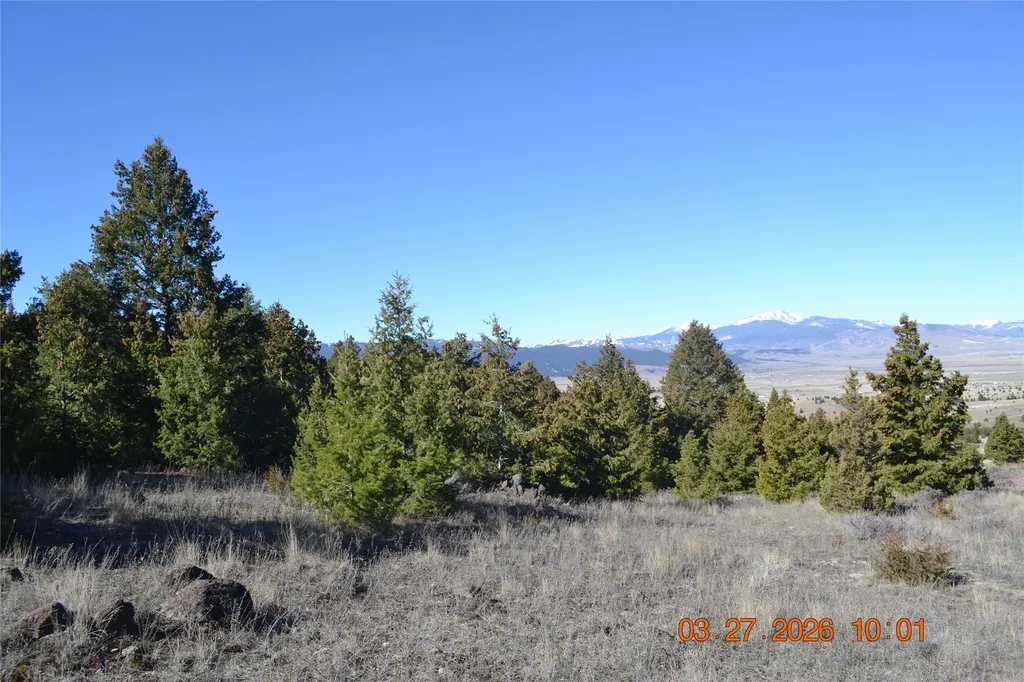 900 Flint Creek Road Ramsay MT 59748
