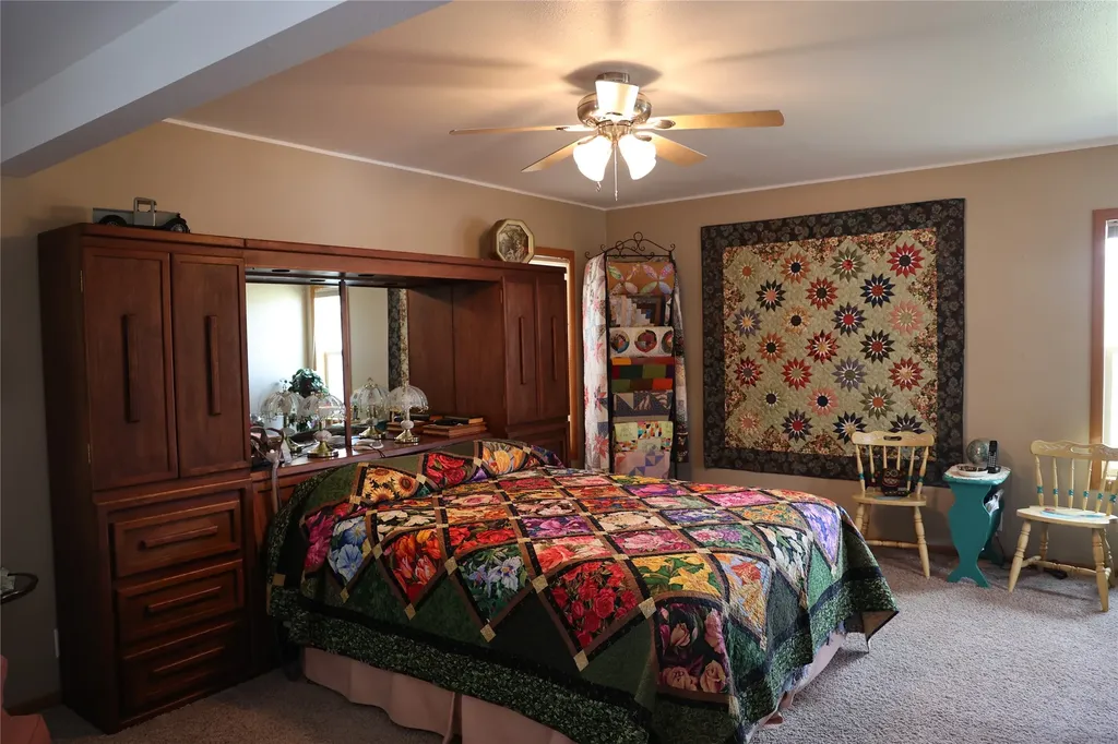 105 Dupuyer Avenue Valier MT 59486