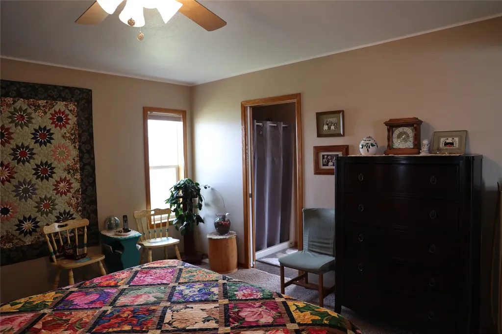 105 Dupuyer Avenue Valier MT 59486