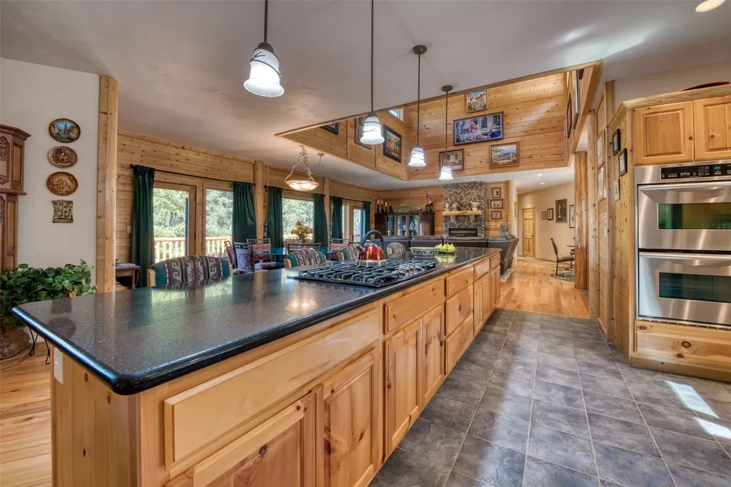 542 Raven Wood Darby MT 59829