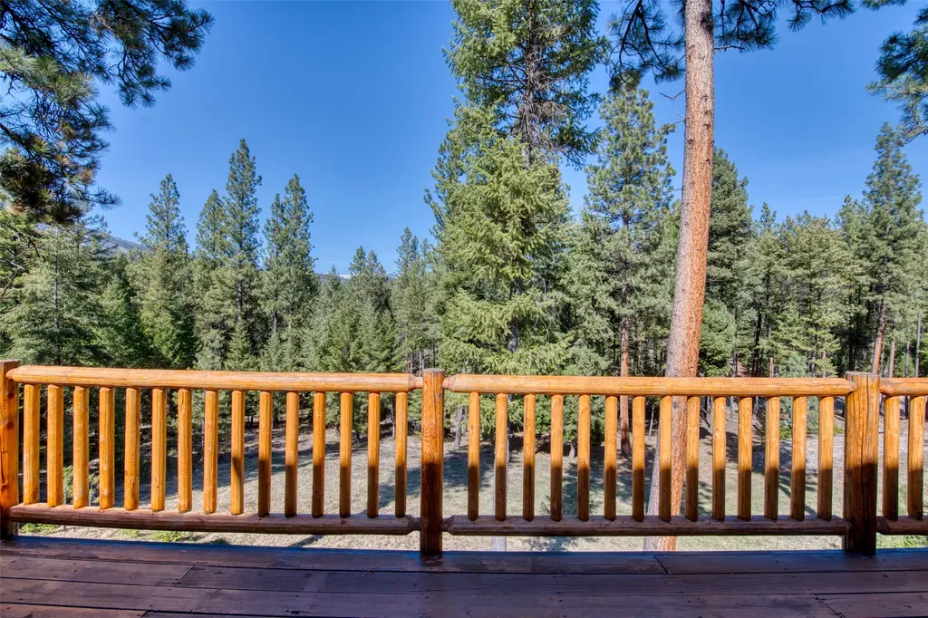 542 Raven Wood Darby MT 59829