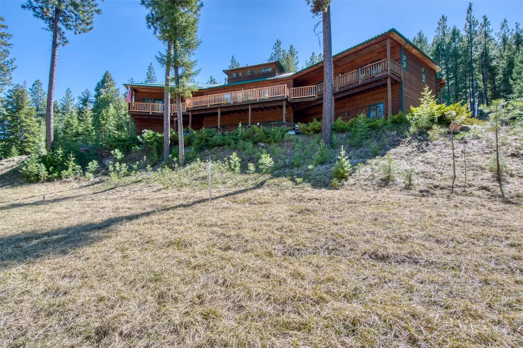 542 Raven Wood Darby MT 59829
