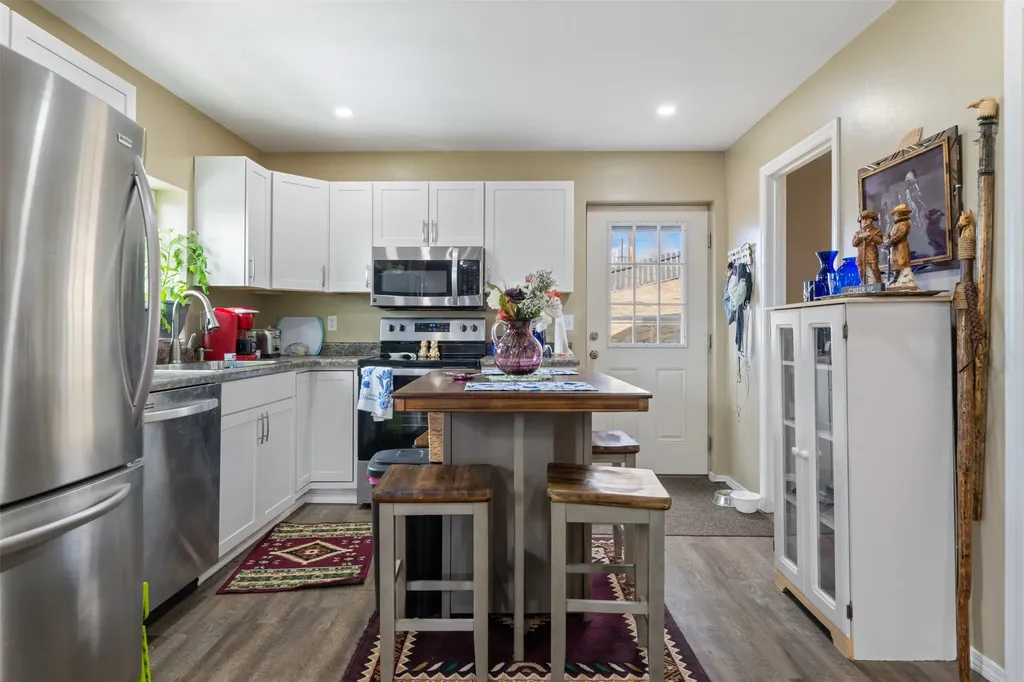 34 E Summit Street Butte MT 59701