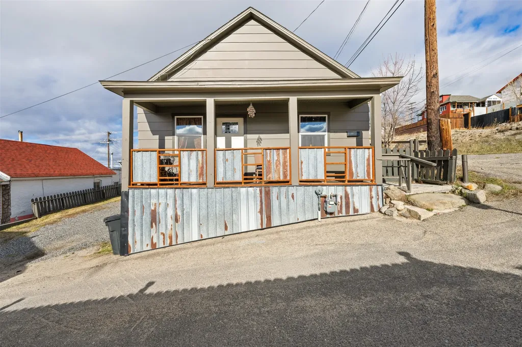 34 E Summit Street Butte MT 59701