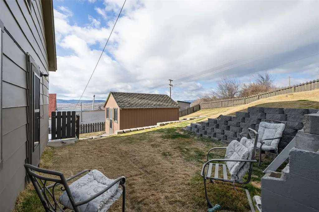 34 E Summit Street Butte MT 59701