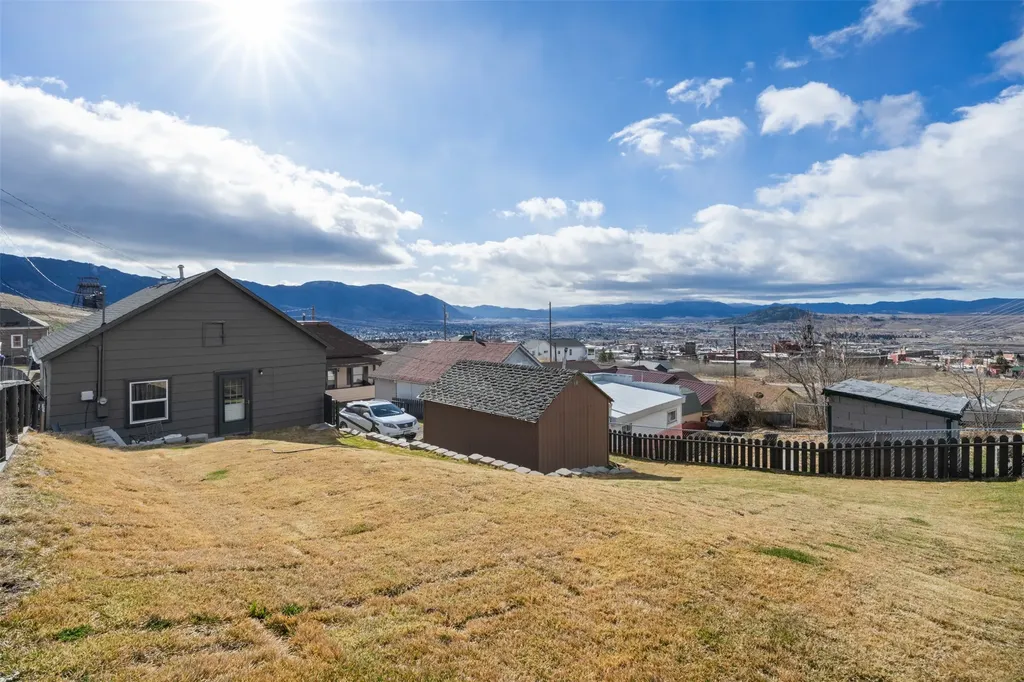 34 E Summit Street Butte MT 59701
