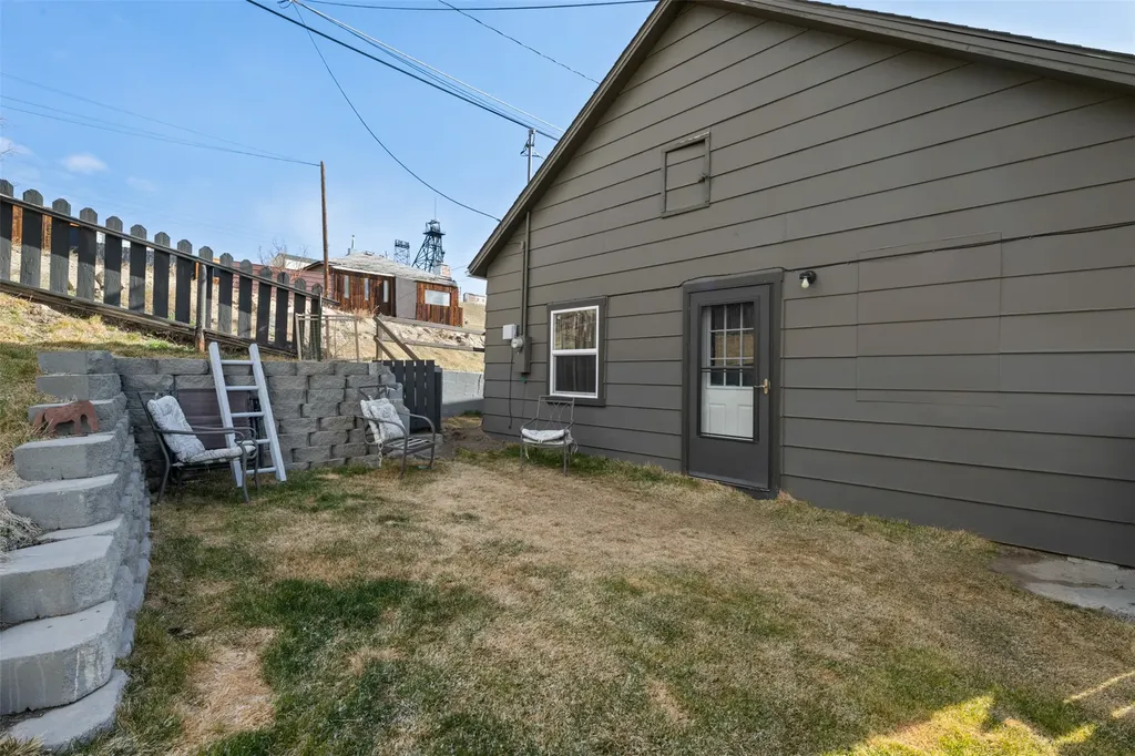 34 E Summit Street Butte MT 59701