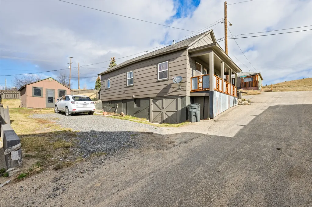 34 E Summit Street Butte MT 59701