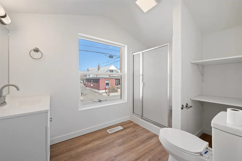 102 E 2nd Street Butte MT 59701