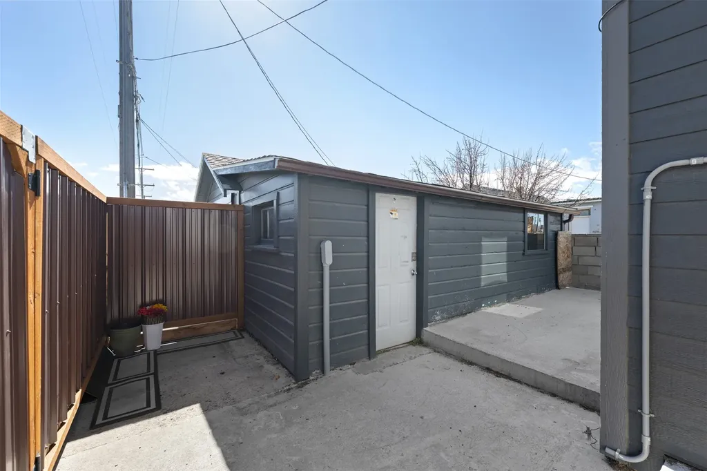 102 E 2nd Street Butte MT 59701