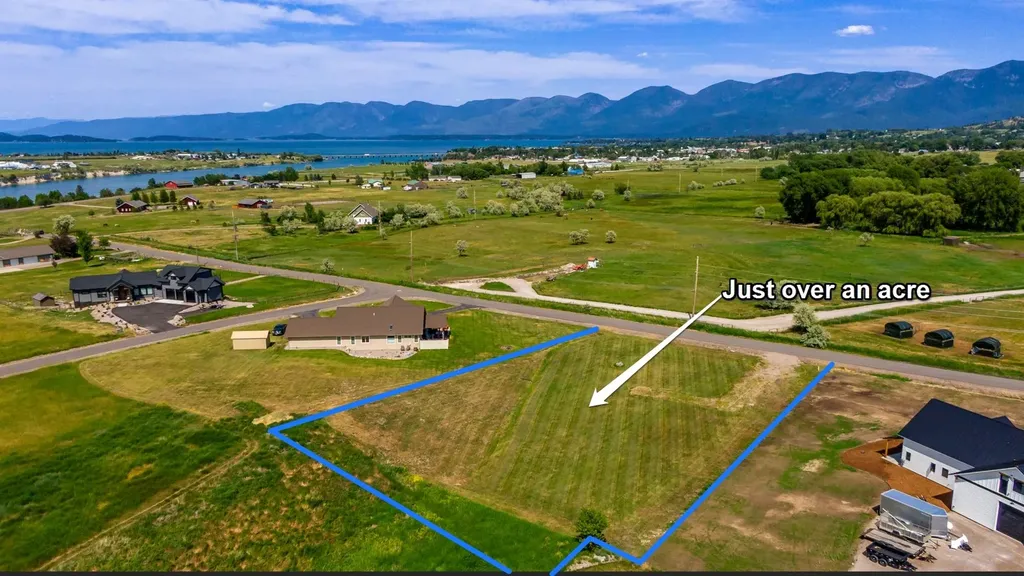 39760 Highland Drive Polson MT 59860