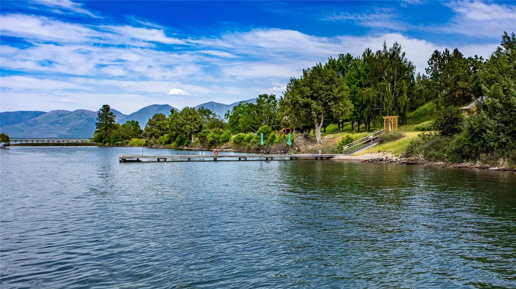 39760 Highland Drive Polson MT 59860