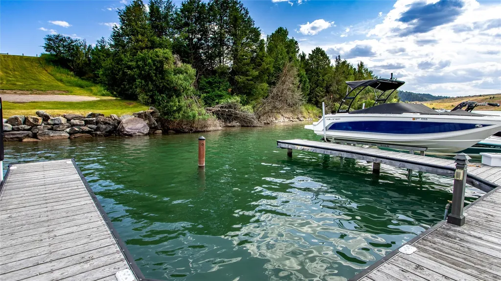 39760 Highland Drive Polson MT 59860