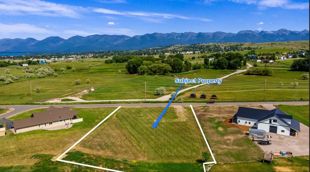 39760 Highland Drive Polson MT 59860