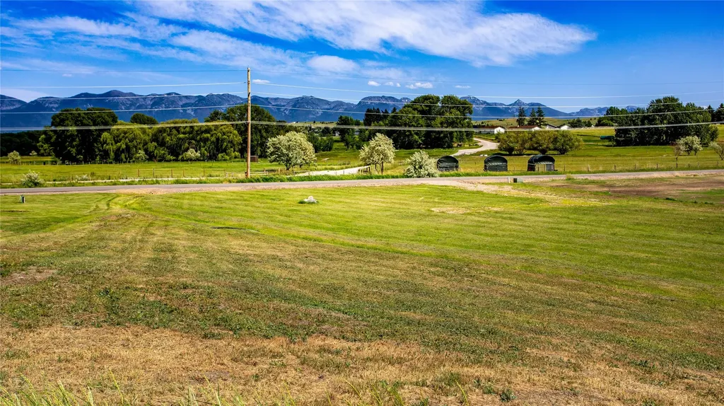 39760 Highland Drive Polson MT 59860