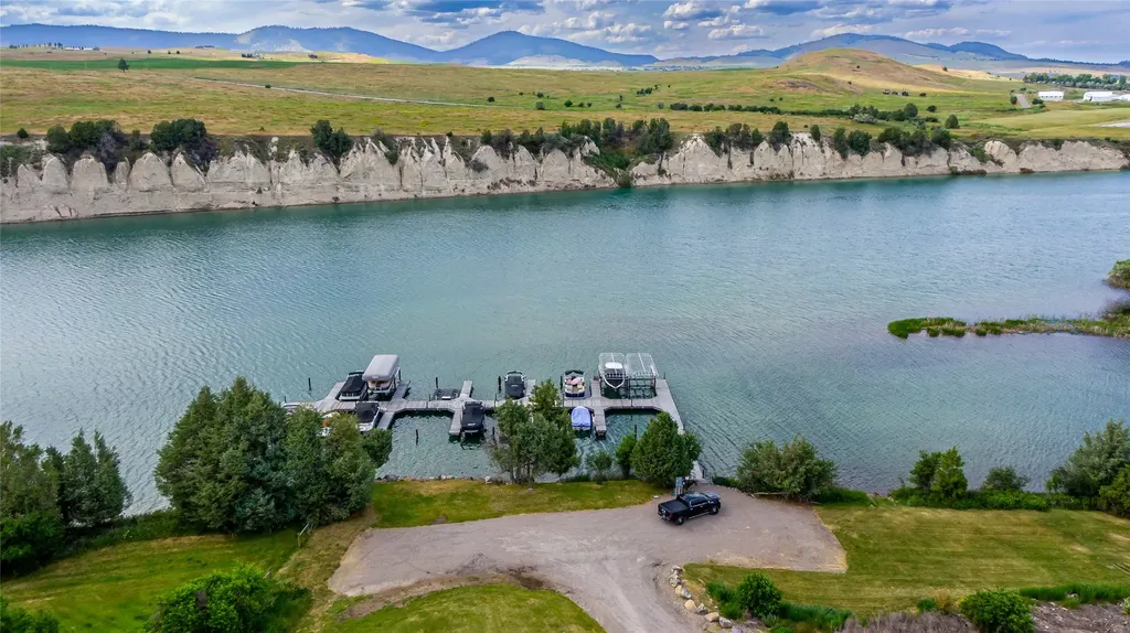 39760 Highland Drive Polson MT 59860