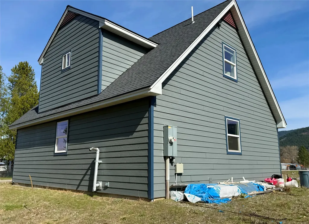 22 Long Street Libby MT 59923