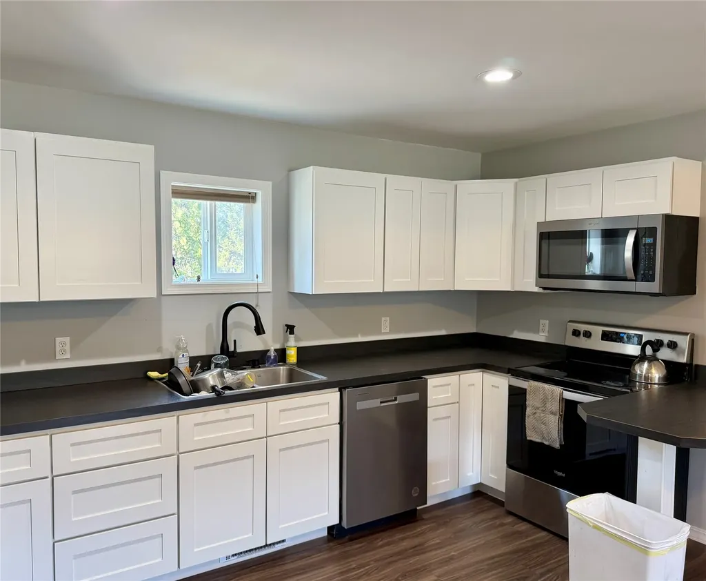 22 Long Street Libby MT 59923