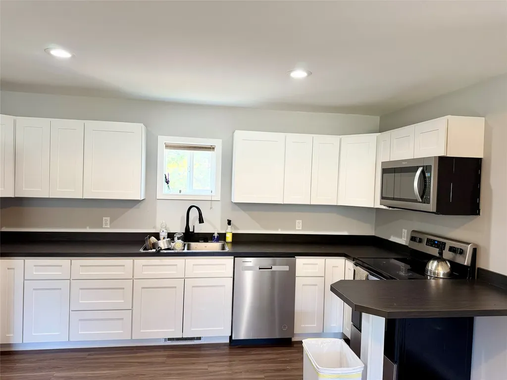 22 Long Street Libby MT 59923