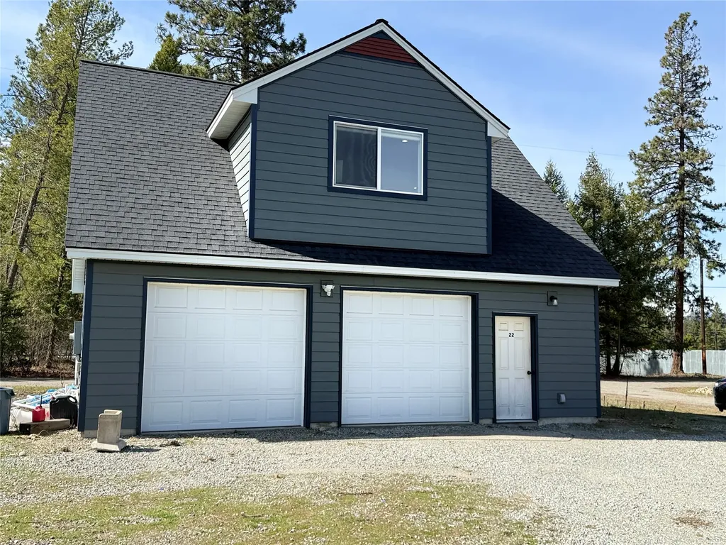 22 Long Street Libby MT 59923