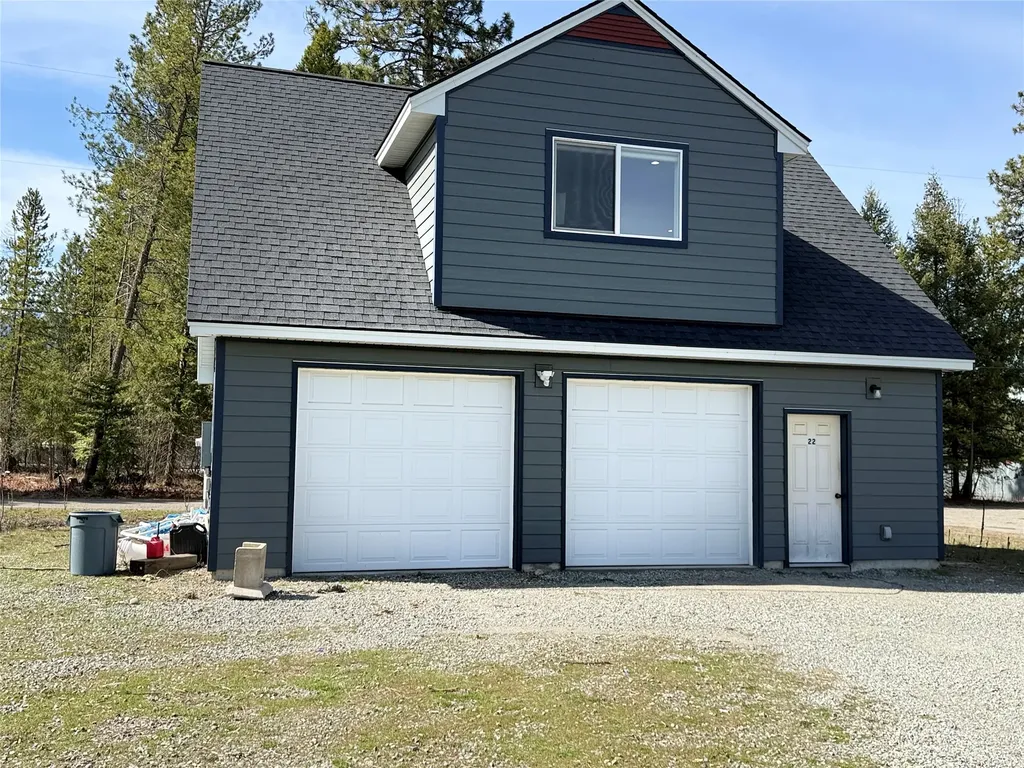 22 Long Street Libby MT 59923