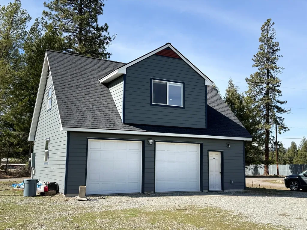 22 Long Street Libby MT 59923