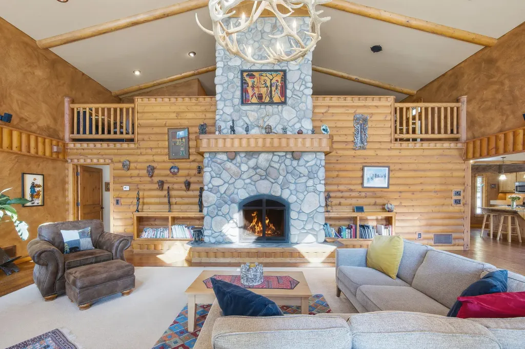 110 Mosey Lane Hamilton MT 59840