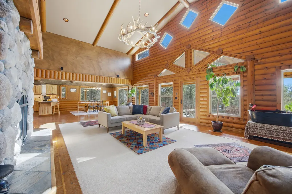 110 Mosey Lane Hamilton MT 59840
