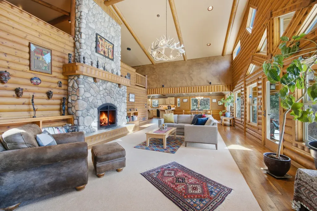 110 Mosey Lane Hamilton MT 59840