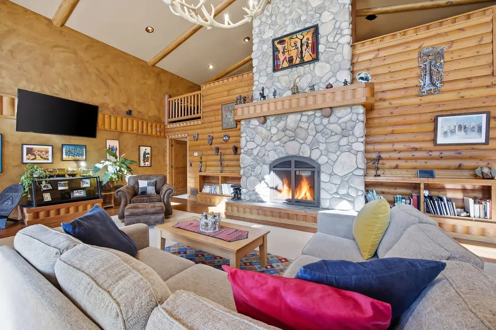 110 Mosey Lane Hamilton MT 59840