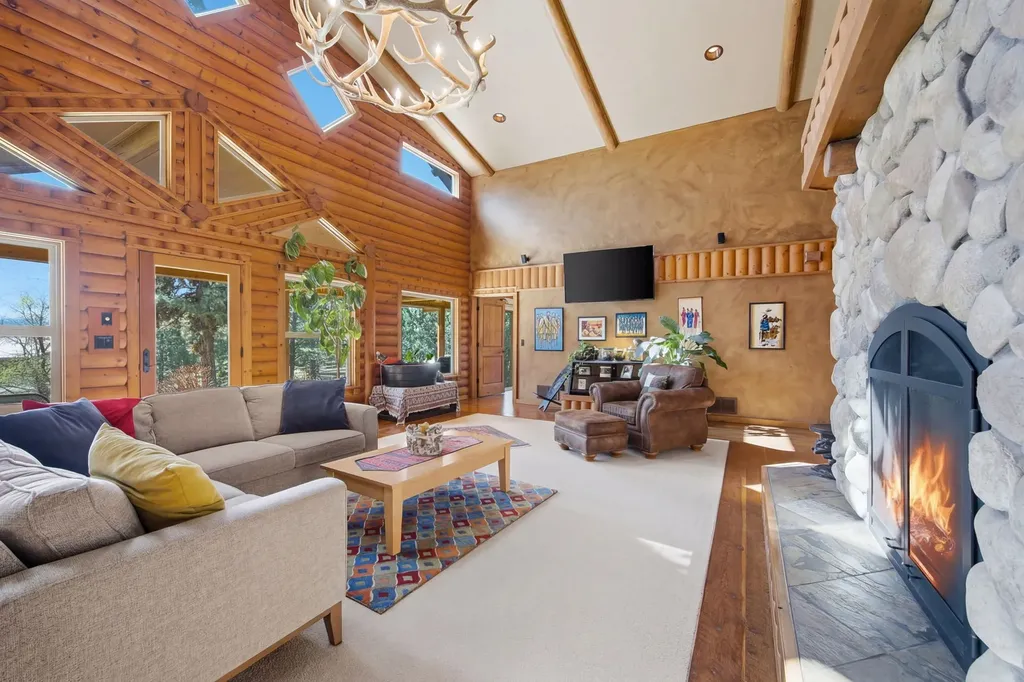 110 Mosey Lane Hamilton MT 59840