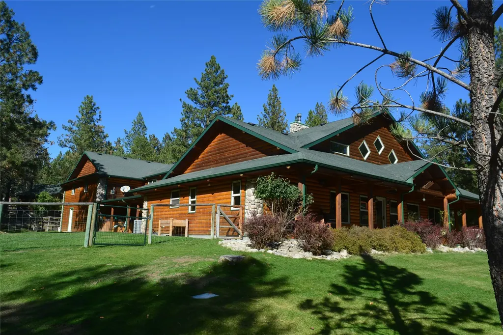 110 Mosey Lane Hamilton MT 59840