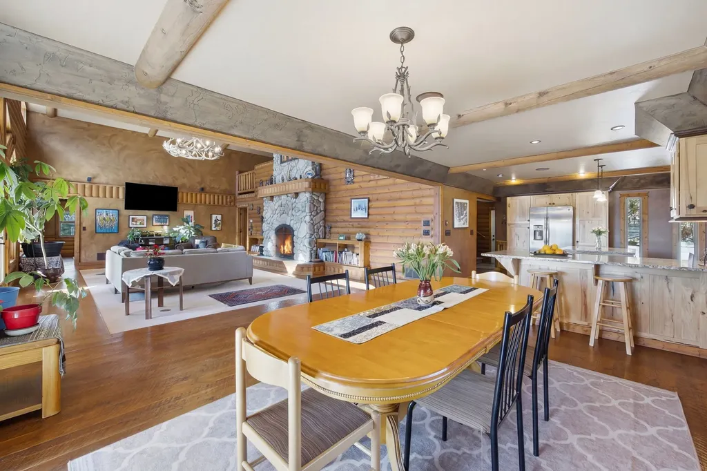 110 Mosey Lane Hamilton MT 59840