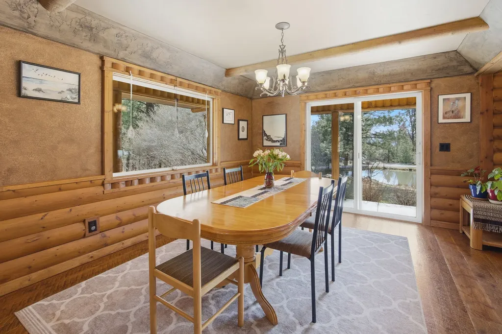 110 Mosey Lane Hamilton MT 59840