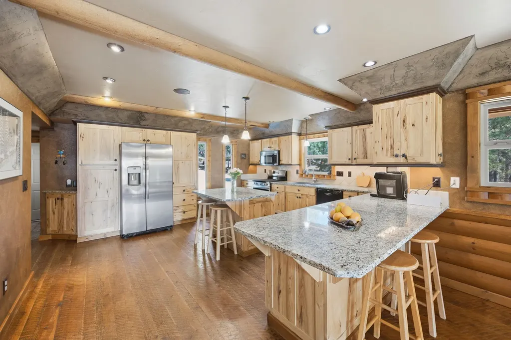 110 Mosey Lane Hamilton MT 59840