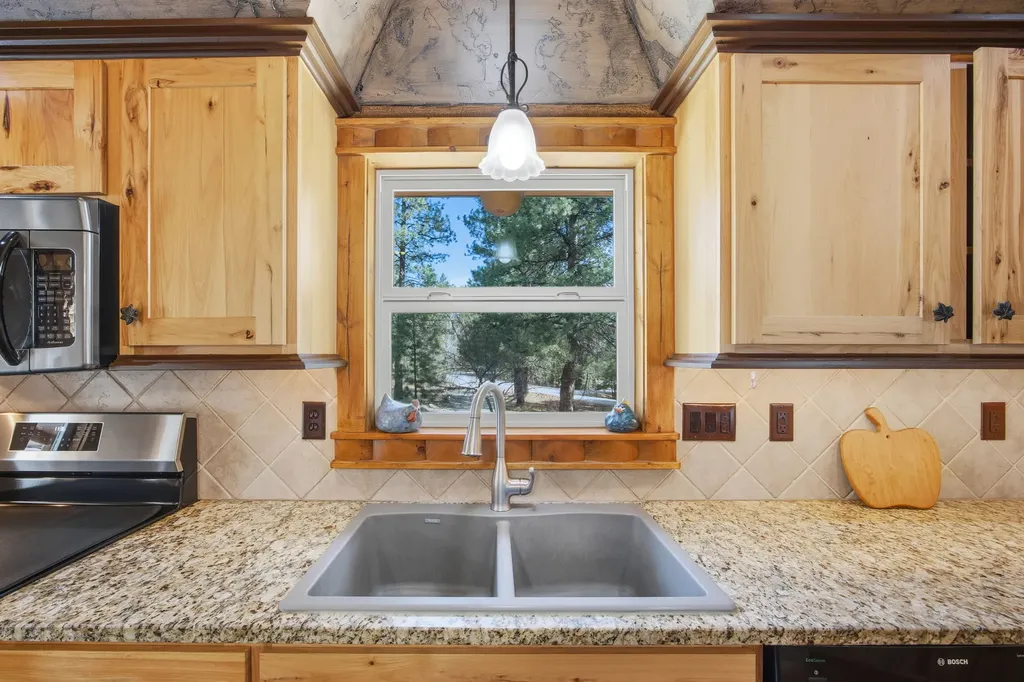 110 Mosey Lane Hamilton MT 59840