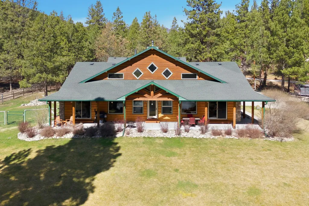 110 Mosey Lane Hamilton MT 59840