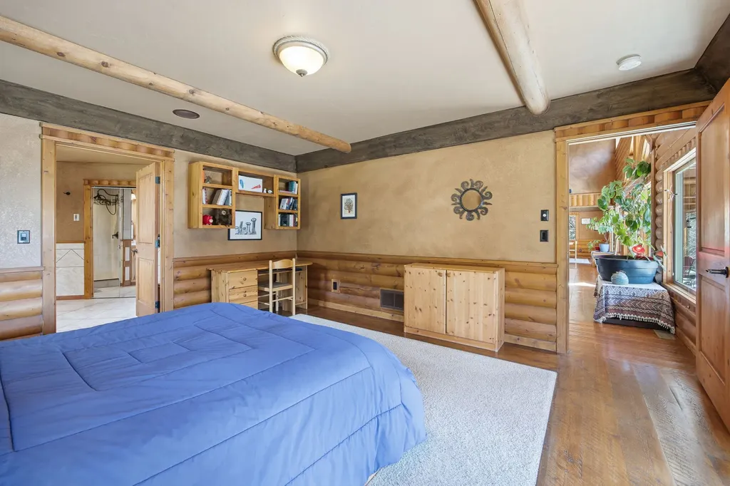 110 Mosey Lane Hamilton MT 59840