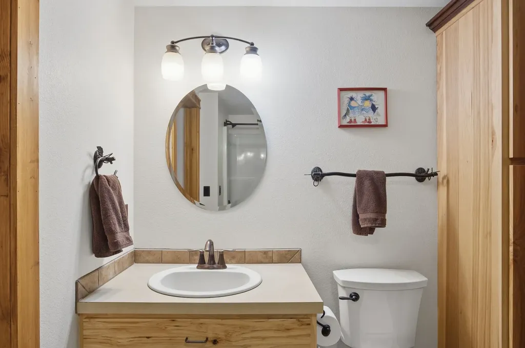 110 Mosey Lane Hamilton MT 59840