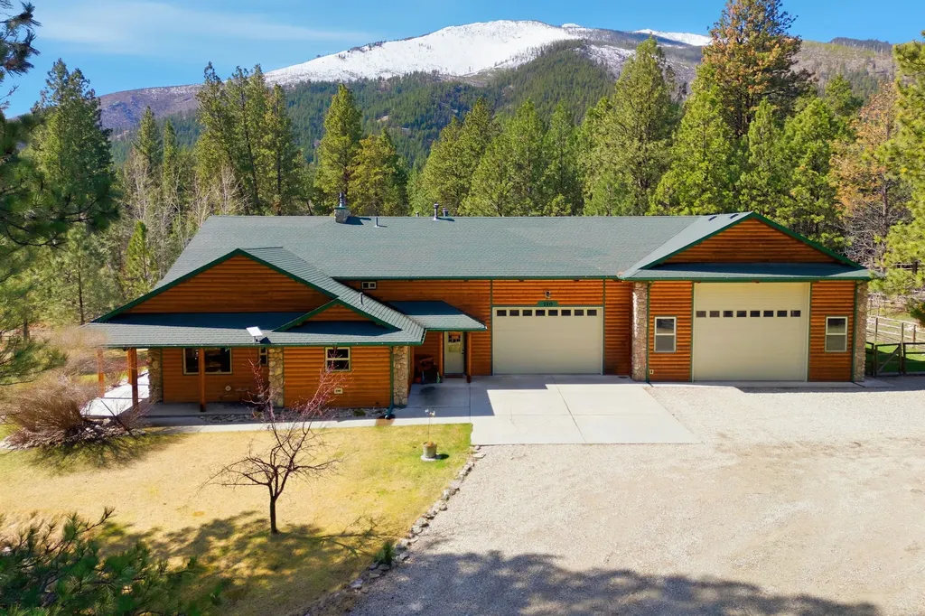110 Mosey Lane Hamilton MT 59840