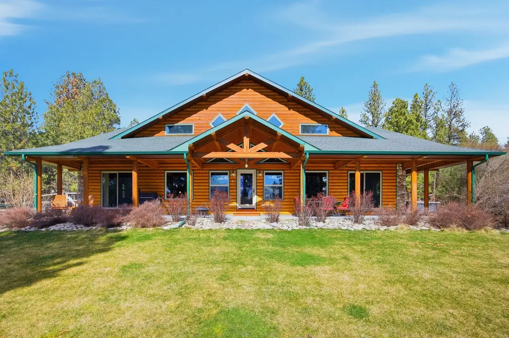 110 Mosey Lane Hamilton MT 59840