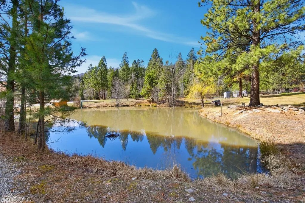 110 Mosey Lane Hamilton MT 59840