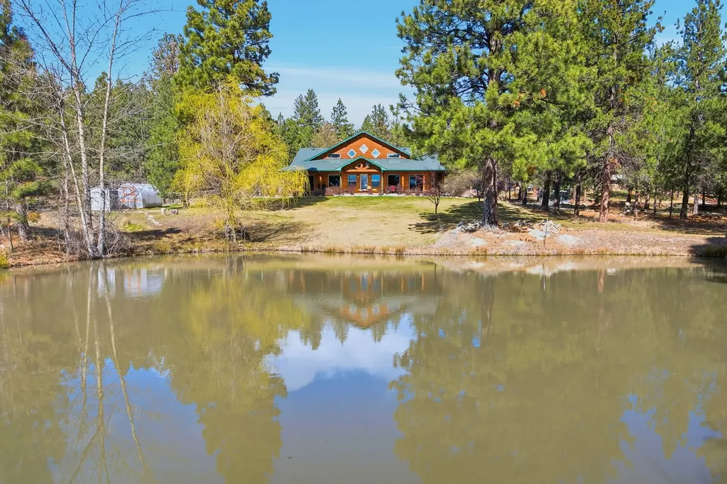 110 Mosey Lane Hamilton MT 59840