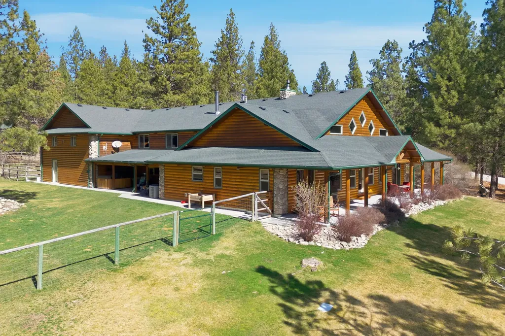 110 Mosey Lane Hamilton MT 59840